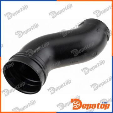 Gaine de suralimentation pour MERCEDES | GPP-ME-248, 1645051861